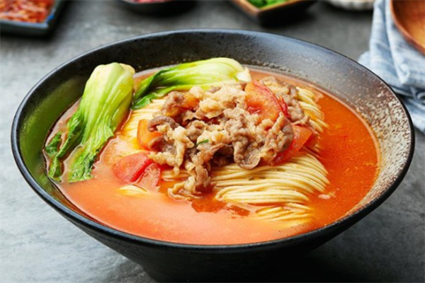 串香面庄 串香面庄