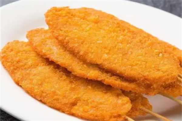 来份鸡排 来份鸡排
