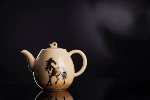 红叶陶瓷