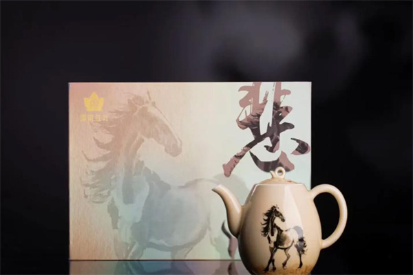 红叶陶瓷