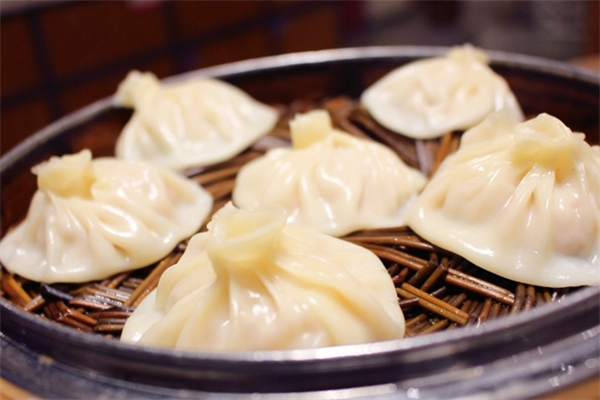 小童汤包加盟