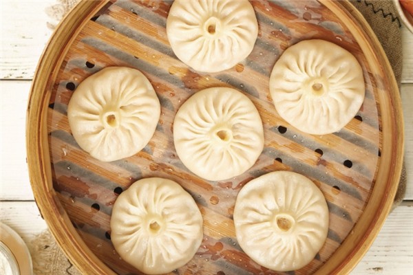 小童汤包加盟
