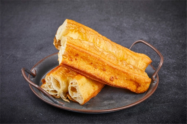 广品油条加盟