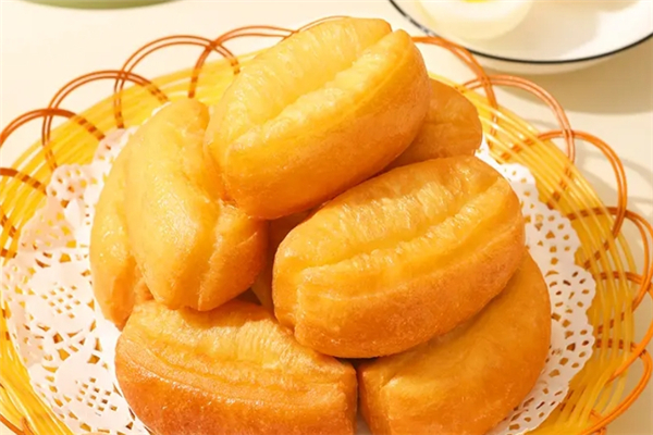 油条诱惑