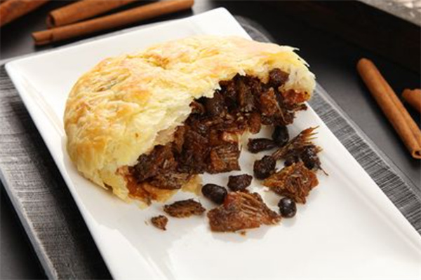 禾合烧饼 禾合烧饼