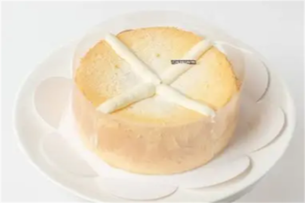 醇味蛋糕 醇味蛋糕