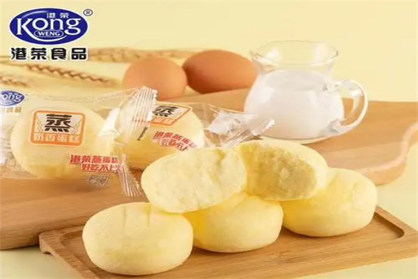 港荣食品 港荣食品
