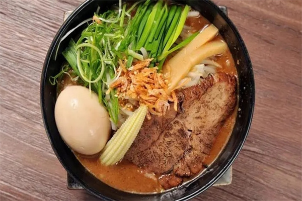 岩手拉面