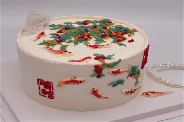 锦茂 锦茂