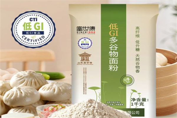 富世康面粉
