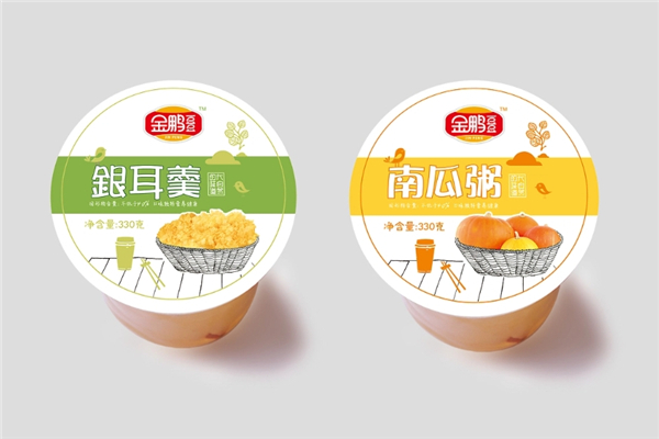 金鹏豆豆加盟