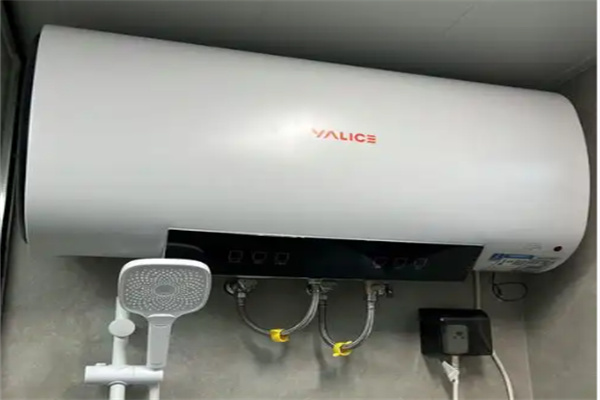 福满家电热水器