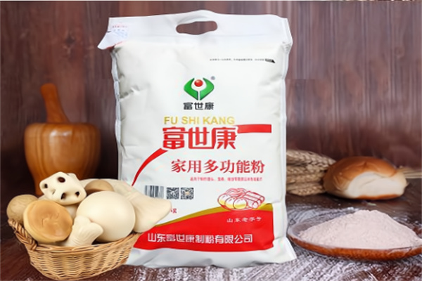 富世康面粉