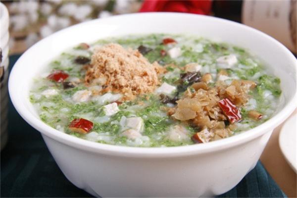 粥悦小碗砂锅粥店