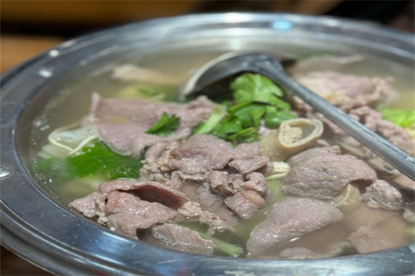 冯四娘跷脚牛肉 冯四娘跷脚牛肉