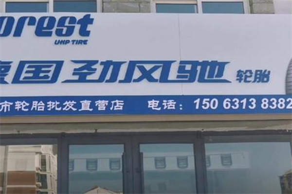 劲风驰轮胎 劲风驰轮胎