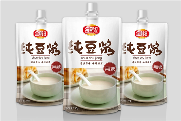 金鹏豆豆加盟