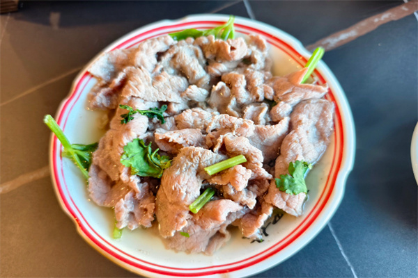 冯四娘跷脚牛肉