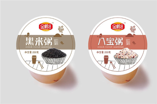 金鹏豆豆加盟