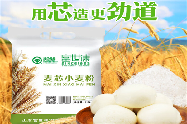 富世康面粉