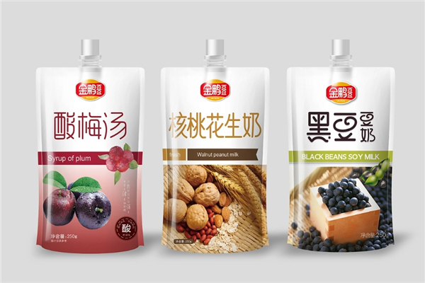 金鹏豆豆加盟