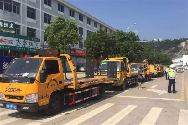飞马救援