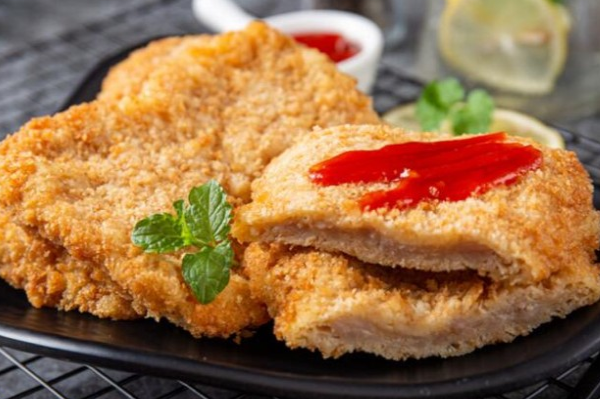 扬屋炸物鸡排 扬屋炸物鸡排