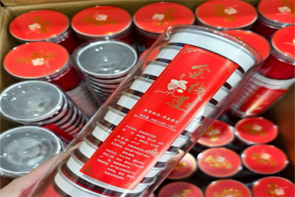 金线莲养肝茶 金线莲养肝茶