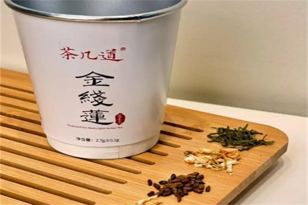 金线莲养肝茶 金线莲养肝茶