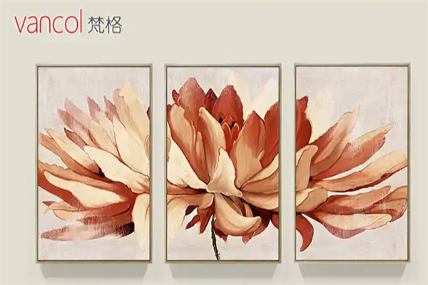 梵格装饰画