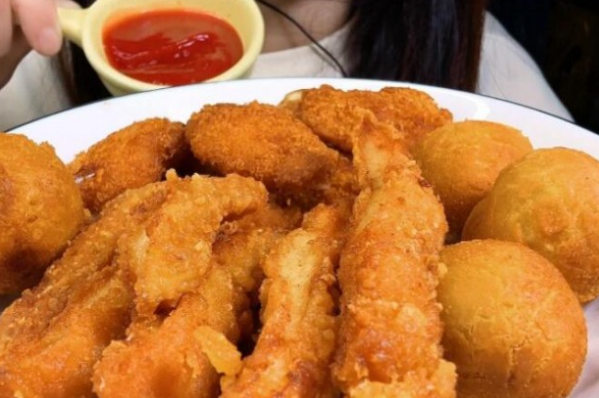 扬屋炸物鸡排 扬屋炸物鸡排