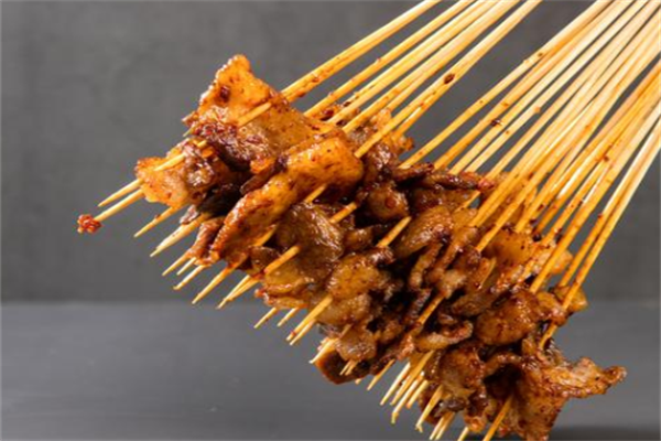 金牌小串 金牌小串