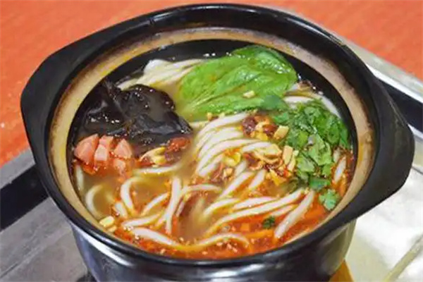 豆婆婆土豆粉 豆婆婆土豆粉