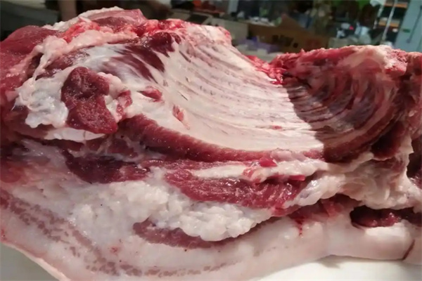 二师兄农家猪肉