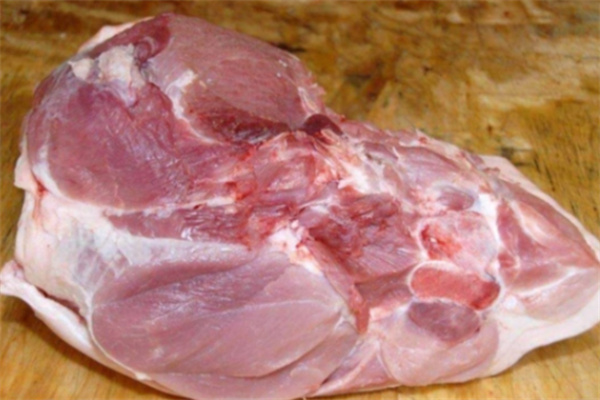 二师兄农家猪肉