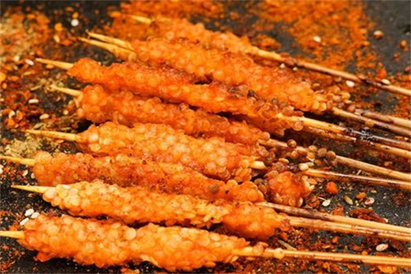 金牌小串 金牌小串