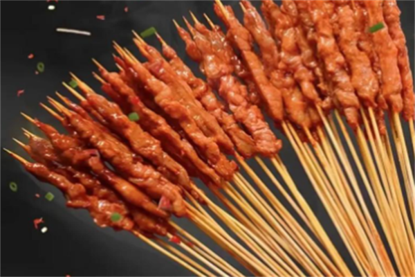 金牌小串 金牌小串