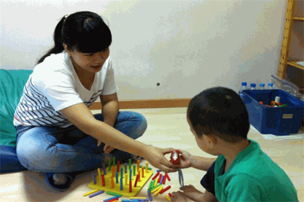 恩加小羊特殊教育 恩加小羊特殊教育