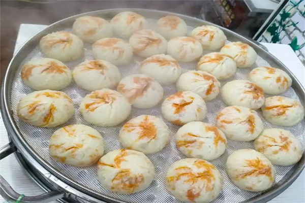 豆娘早餐