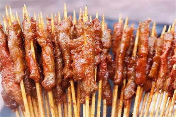 金牌小串 金牌小串