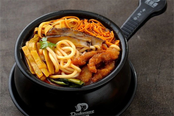 豆婆婆土豆粉 豆婆婆土豆粉