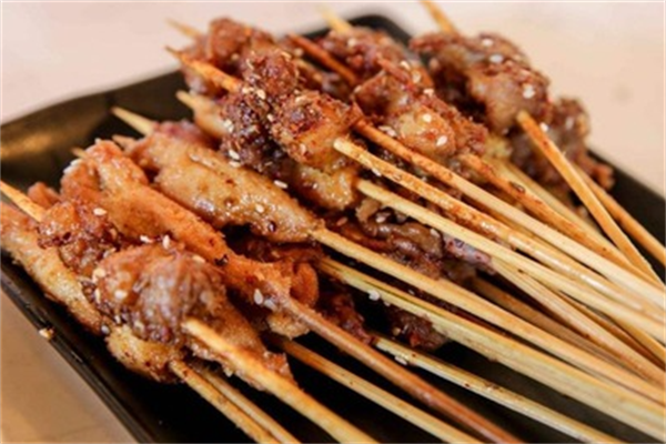 金牌小串 金牌小串