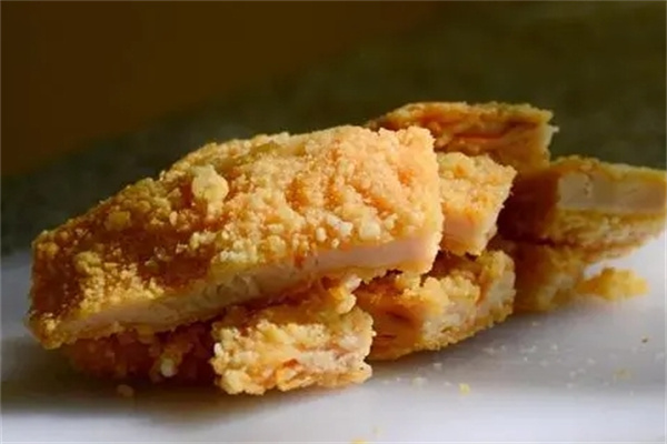 一佳鸡排
