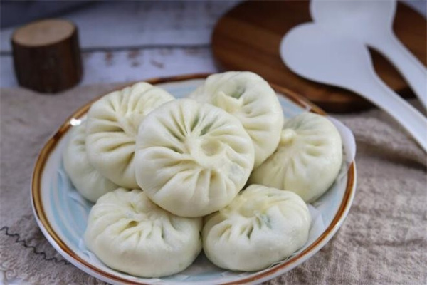 三品包子加盟