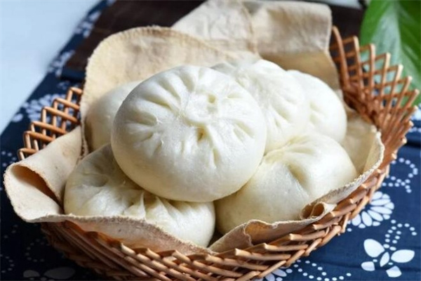 至味包子