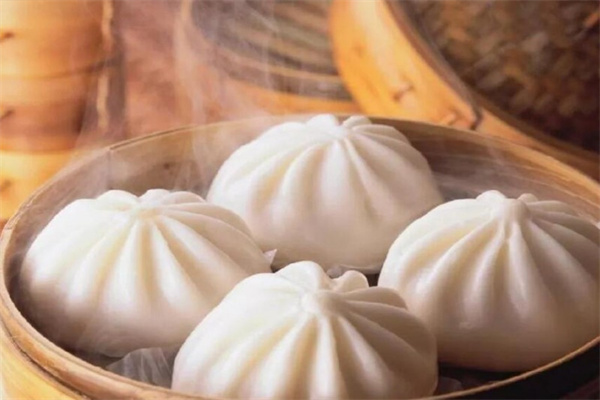 至味包子