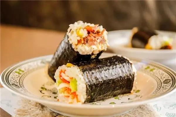 优益加七彩饭团 优益加七彩饭团