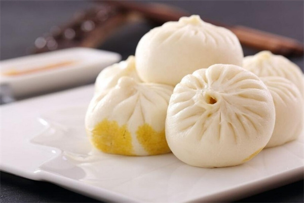 至味包子