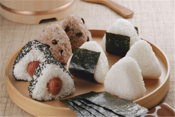 优益加七彩饭团 优益加七彩饭团