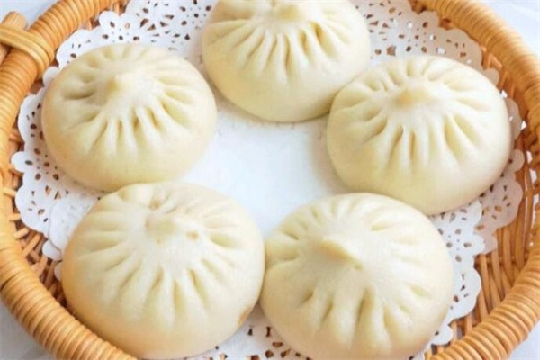 至味包子
